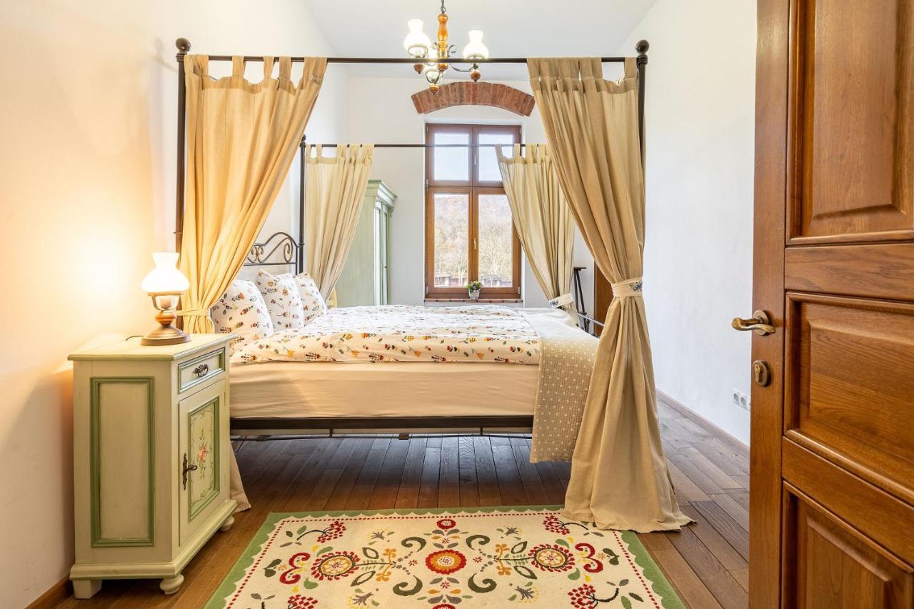 فندق Casa Kraus Crit المظهر الخارجي الصورة