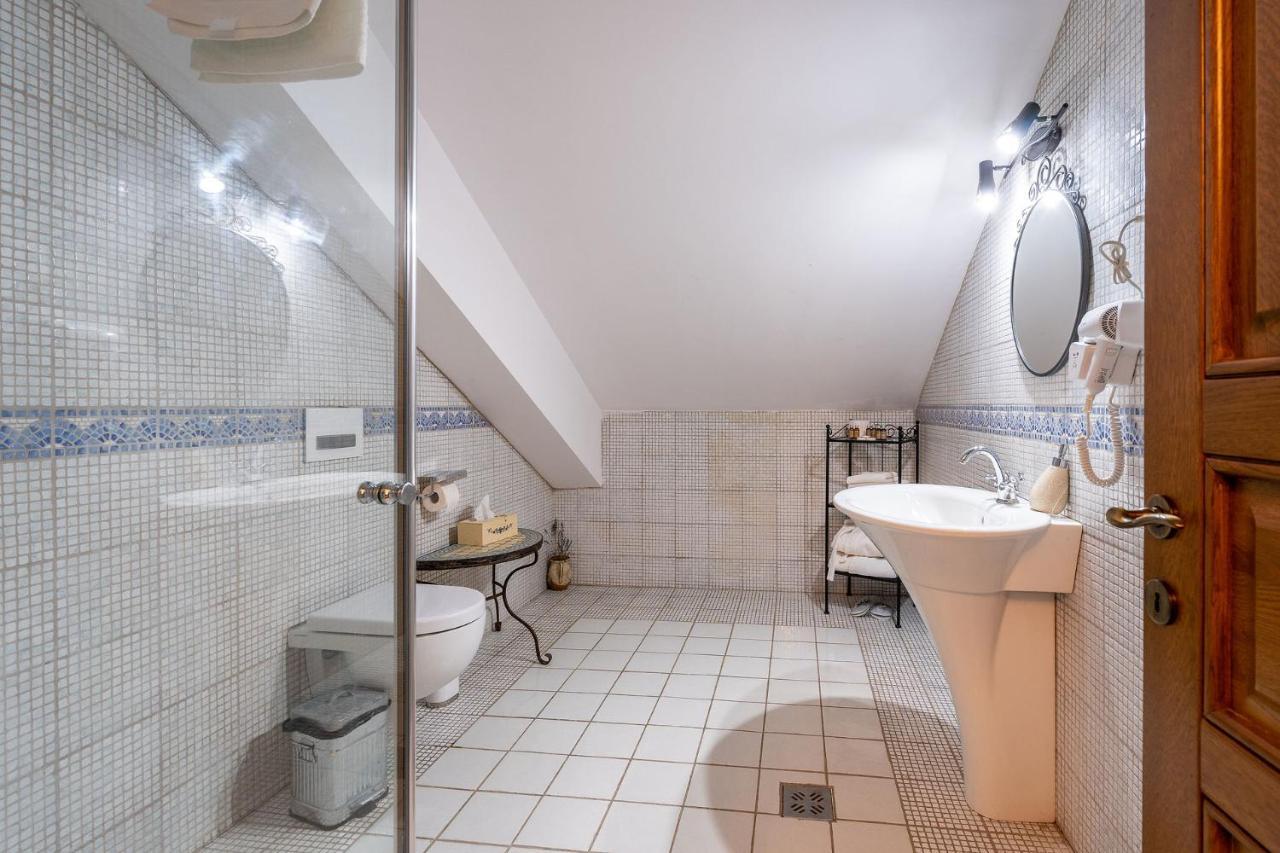 فندق Casa Kraus Crit المظهر الخارجي الصورة