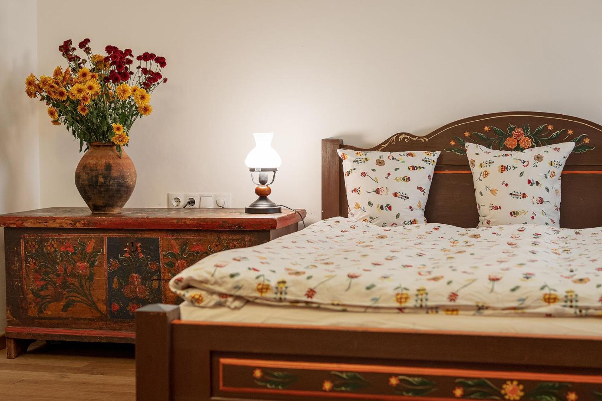 فندق Casa Kraus Crit المظهر الخارجي الصورة
