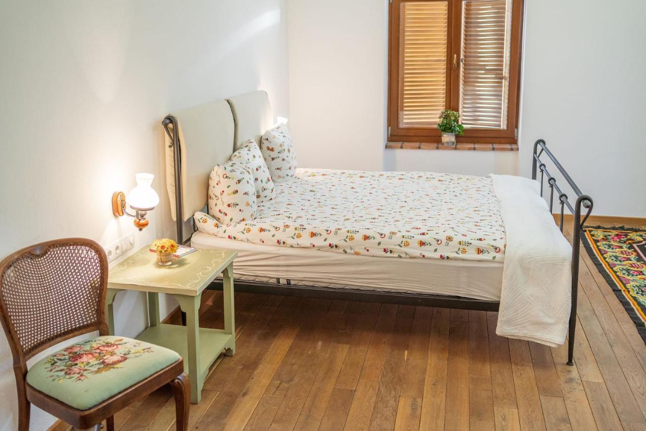 فندق Casa Kraus Crit المظهر الخارجي الصورة