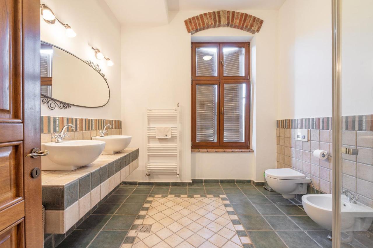 فندق Casa Kraus Crit المظهر الخارجي الصورة
