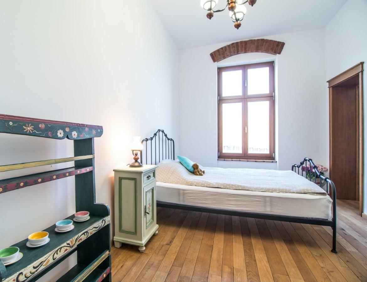 فندق Casa Kraus Crit المظهر الخارجي الصورة