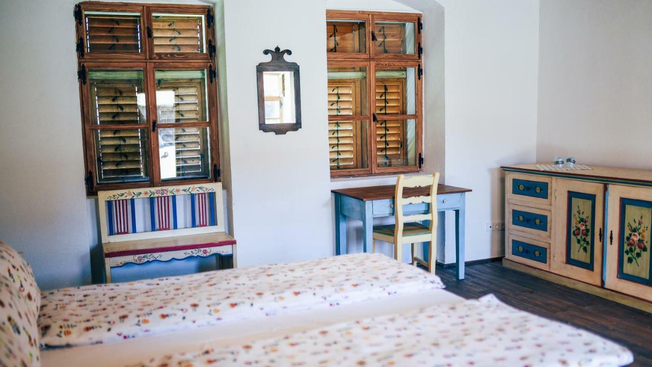 فندق Casa Kraus Crit المظهر الخارجي الصورة