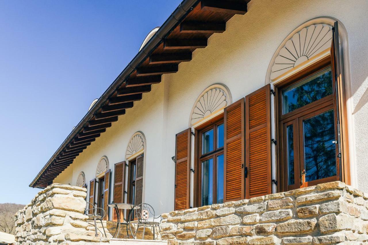 فندق Casa Kraus Crit المظهر الخارجي الصورة